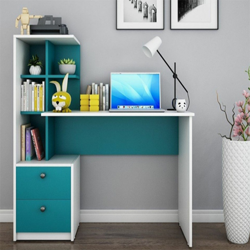 Computer Table With Drawer