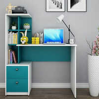 Computer Table With Drawer - Application: Home