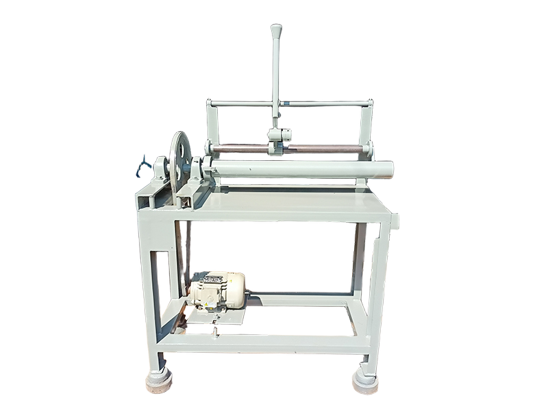 Core Cutter Machine