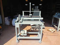 Core Cutter Machine - Feature: High Efficiency
