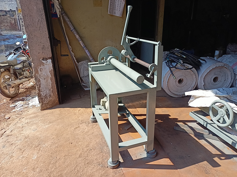 Core Cutter Machine - Feature: High Efficiency