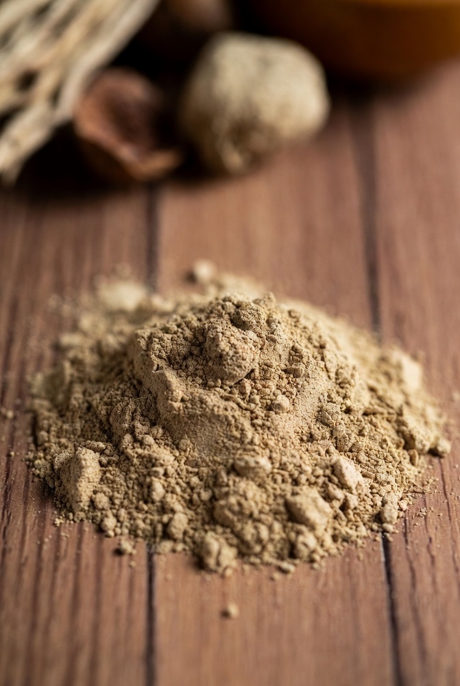100% Natural Ashwagandha Root Powder 100% Natural Ashwagandha Root Powder