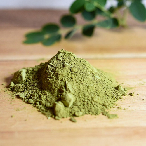 100% Natural Moringa Leaf Powder