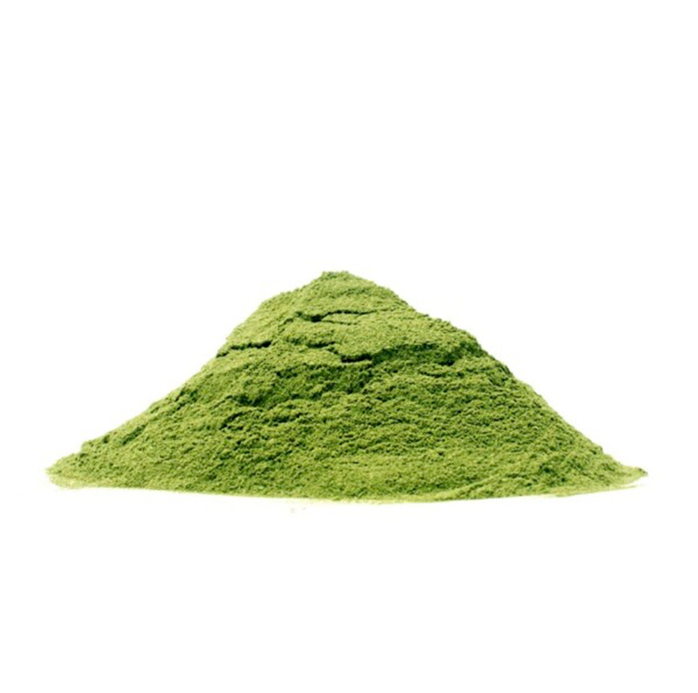 100% Natural Moringa Leaf Powder - Cultivation Type: Organic