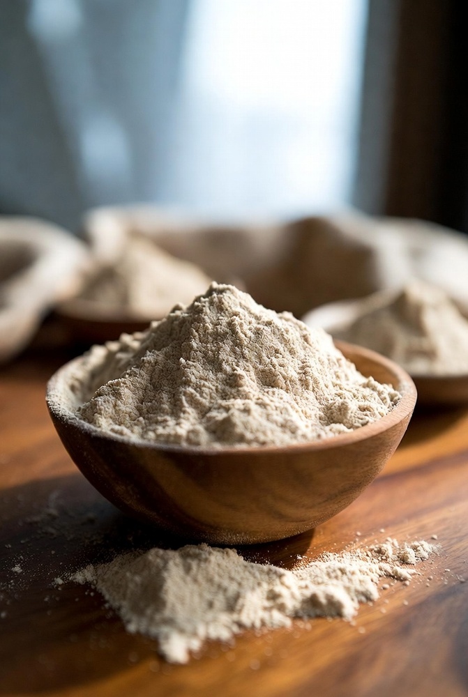 Psyllium Husk Powder