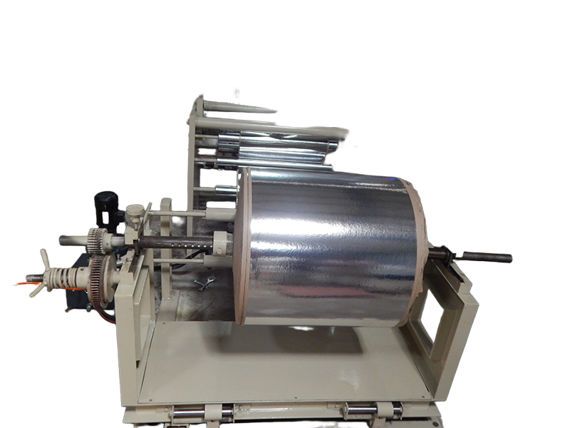 Industrial Manual Slitting Machine