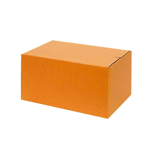 5 Ply 10 x 10 x 5inch Corrugated Box