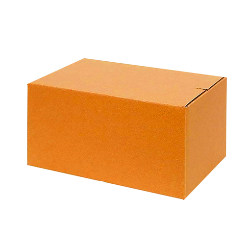5 Ply 13.5 x 9.5 x 10inch Corrugated Box