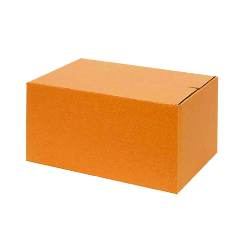 5 Ply 15.8 x 12 x 10inch Corrugated Box
