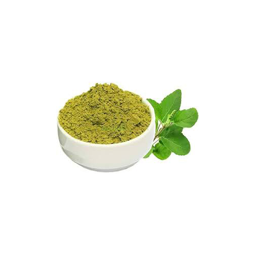 100% Natural Tulsi Powder