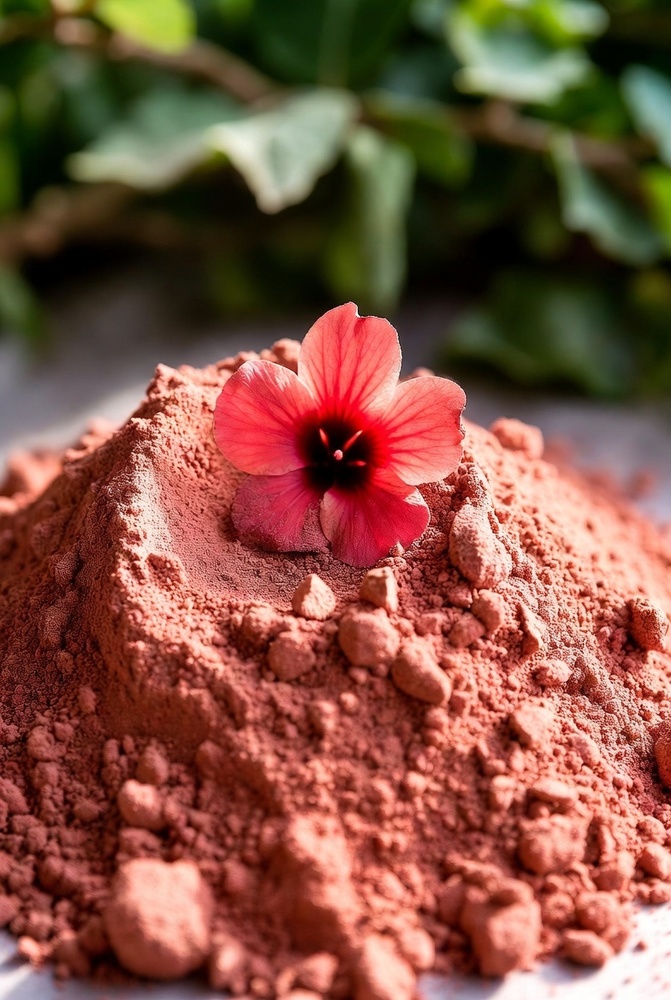 Hibiscus Powder