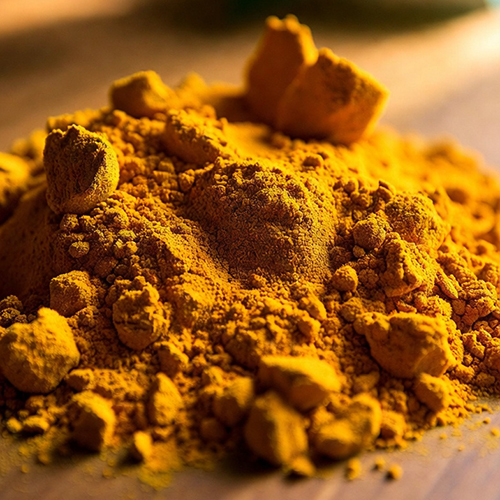 Turmeric Powder Turmeric Powder