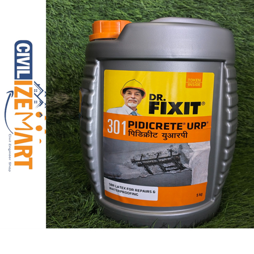 DR.FIXIT PIDICRETE URP 301 (5KG)