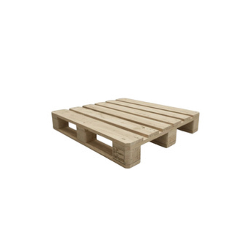 Standard Pine Wooden Pallet