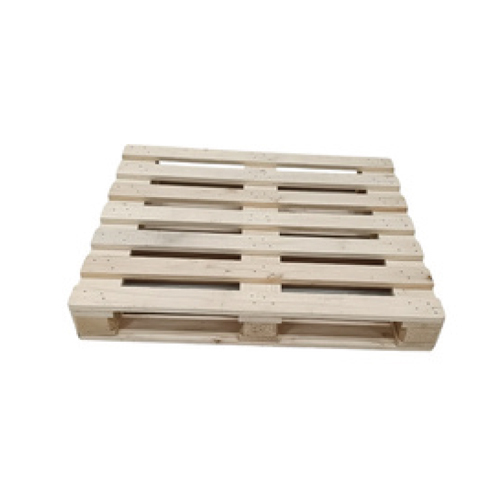 Heavy Duty Pine Wooden Pallet