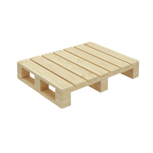 3 Way Pine Wooden Pallet
