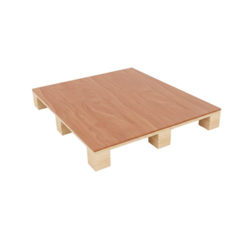 Dynamic Plywood Pallet