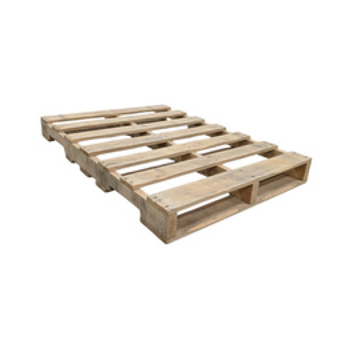 GMA Standard Pine Wooden Pallet