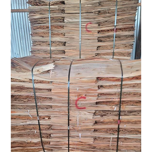 1.7mm Grade C Eucalyptus Core Veneer