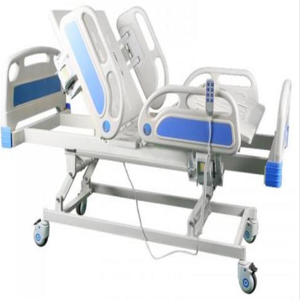 3 Function ICU Bed (Electric)