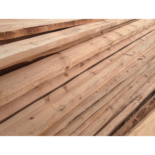 Grade B Pine Sawn Timber