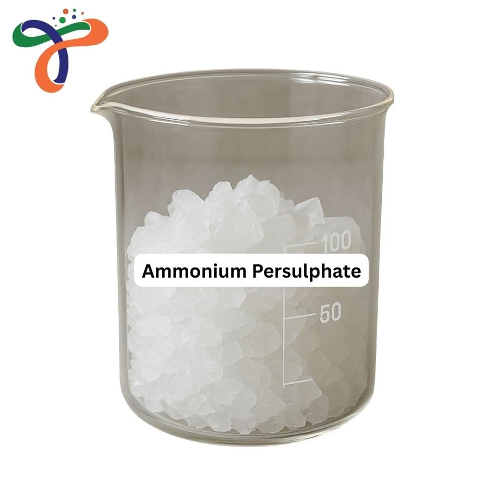Ammonium Persulphate (7727-54-0)