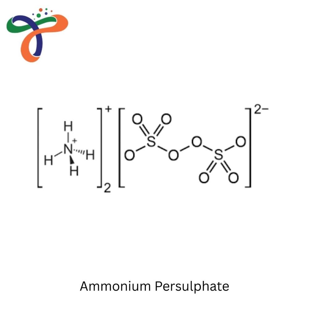 Ammonium Persulphate (7727-54-0)