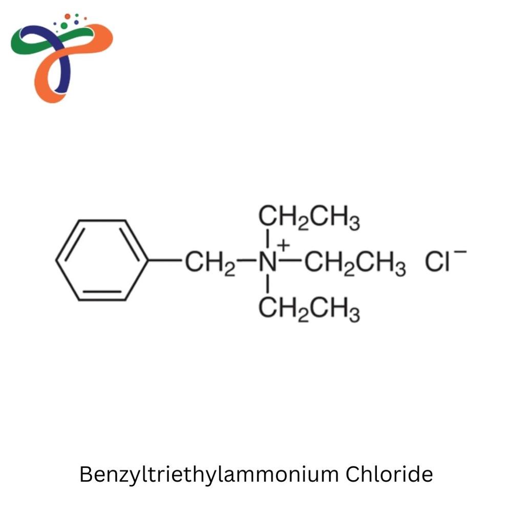 Benzyltriethylammonium Chloride (56-37-1)