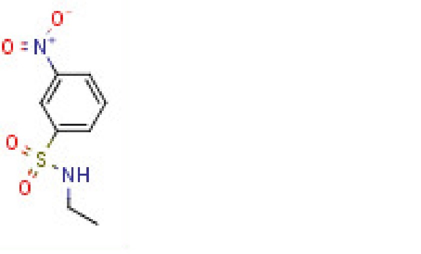 N-Ethyl 3-nitrobenzenesulfonamide