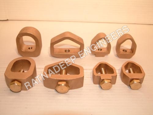 रॉड टू टेप क्लैंप