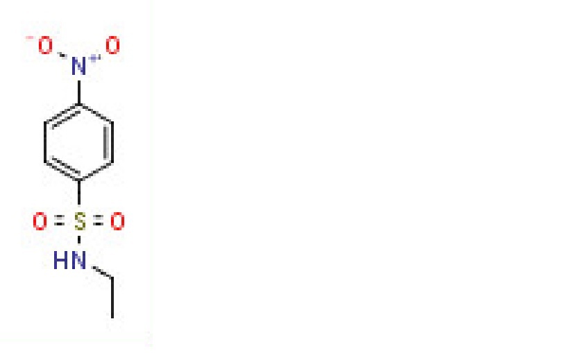 N-Ethyl-4- nitrobenzenesulfonamide