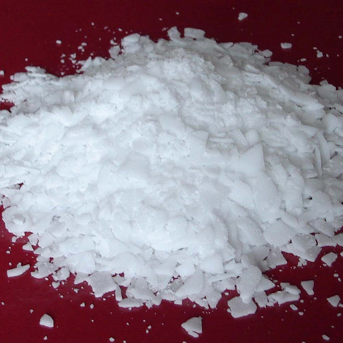 Potassium Hydroxide Flakes