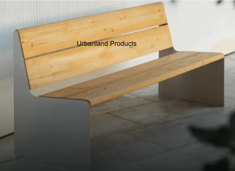 OUTDOOR GARDEN BENCHES