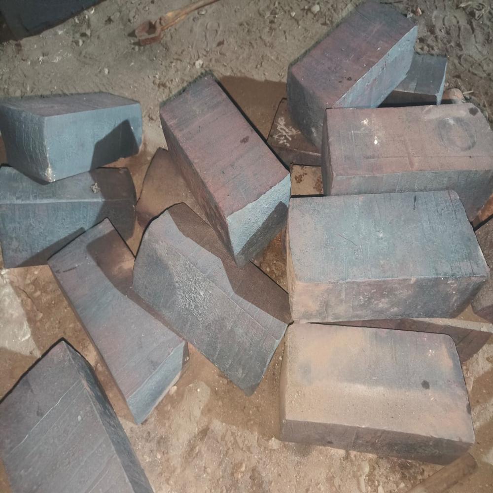 Free Forging
