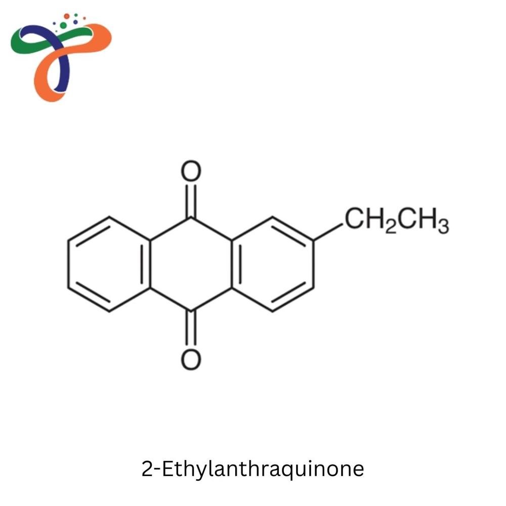 2-Ethylanthraquinone (84-51-5) (C16H12O2)