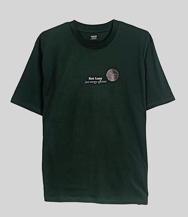 M11477 R&B Mens Relaxed Fit T-Shirts