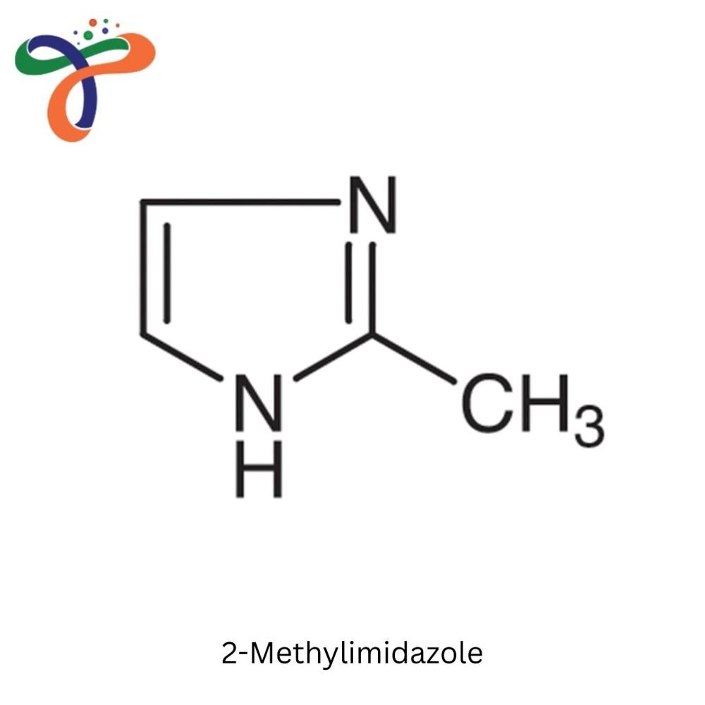 2-Methylimidazole (693-98-1) (C4H6N2)