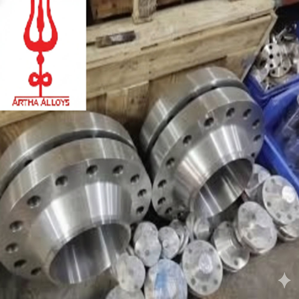 Ss Flange - Stainless Steel, Polished Gray Rings | Astm Compliant Flange For Construction Applications