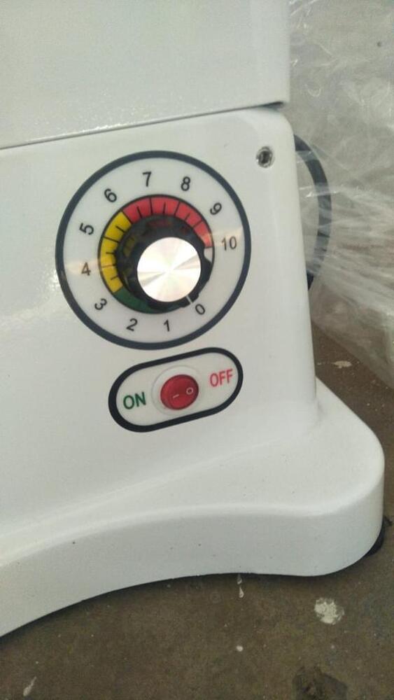 7 LTR PLAETARY MIXER