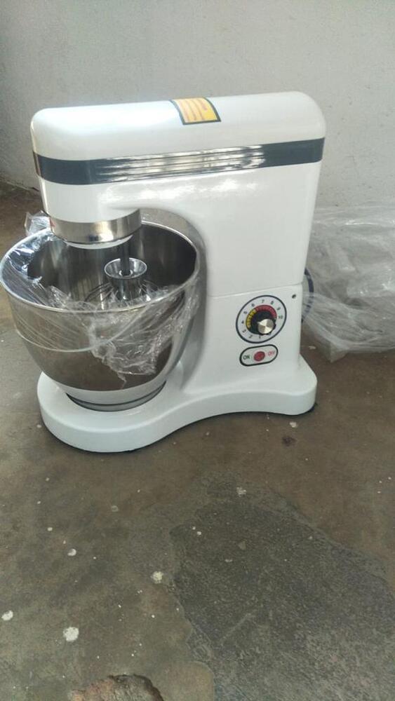 7 Ltr Plaetary Mixer - Automatic Grade: Fully Automatic