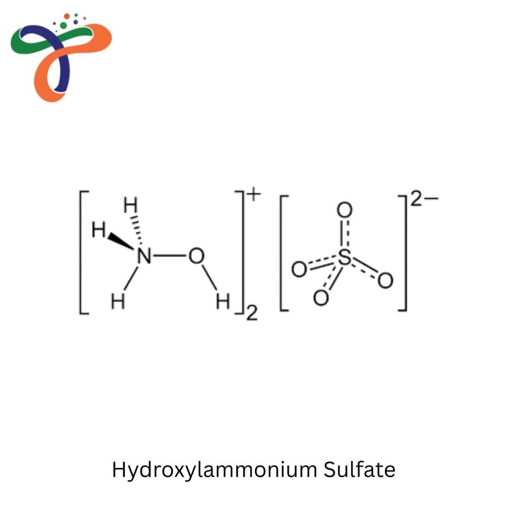 Hydroxylammonium Sulfate (10039-54-0)