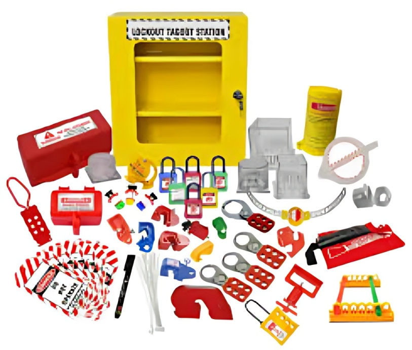 Electrical Safety Kit - Saviour - Gender: Unisex