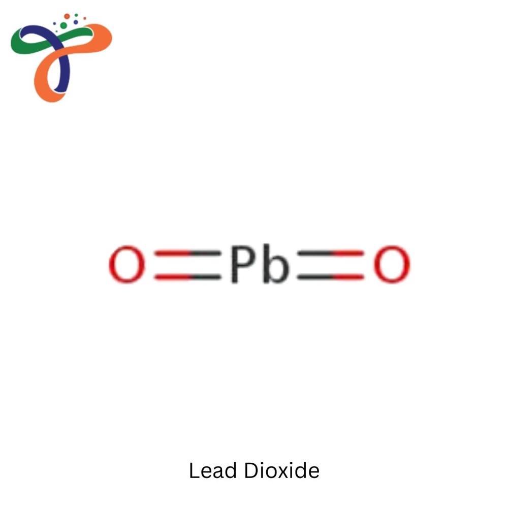 Lead Dioxide (1309-60-0) - Application: Industrial