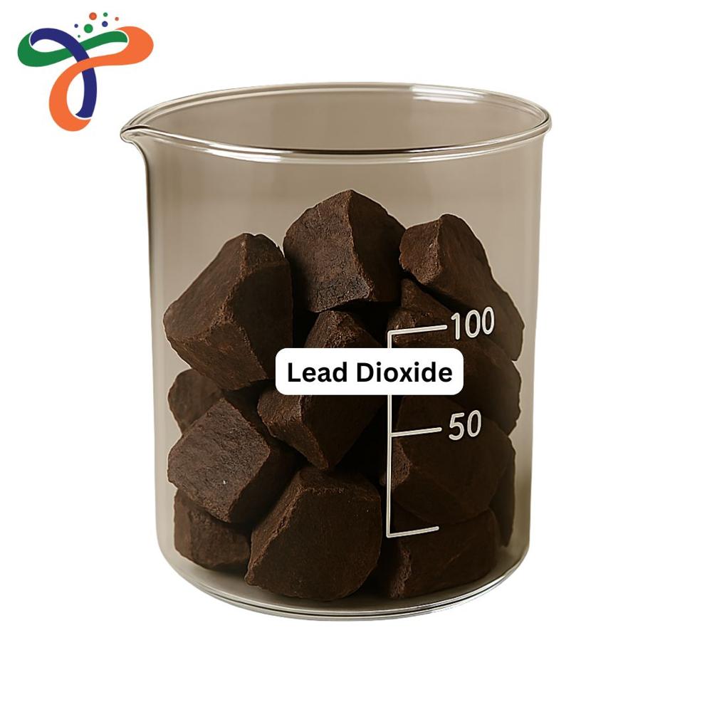 Lead Dioxide (1309-60-0) - Application: Industrial