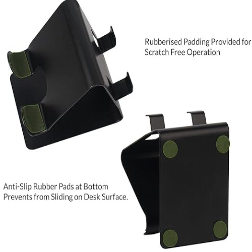 Metal Mobile Stand Double Side Holder (SS-253)