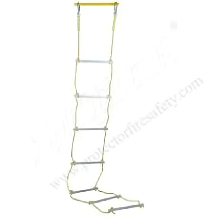 Aluminium Rope Ladder