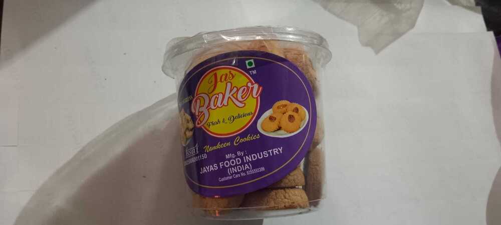 Ajwain 300g Bakery Biscuit