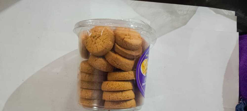 Ajwain 300g Bakery Biscuit