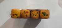 250g Cherry Biscuit - Packaging: Vacuum Pack
