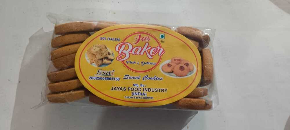 250g Cherry Biscuit - Packaging: Vacuum Pack
